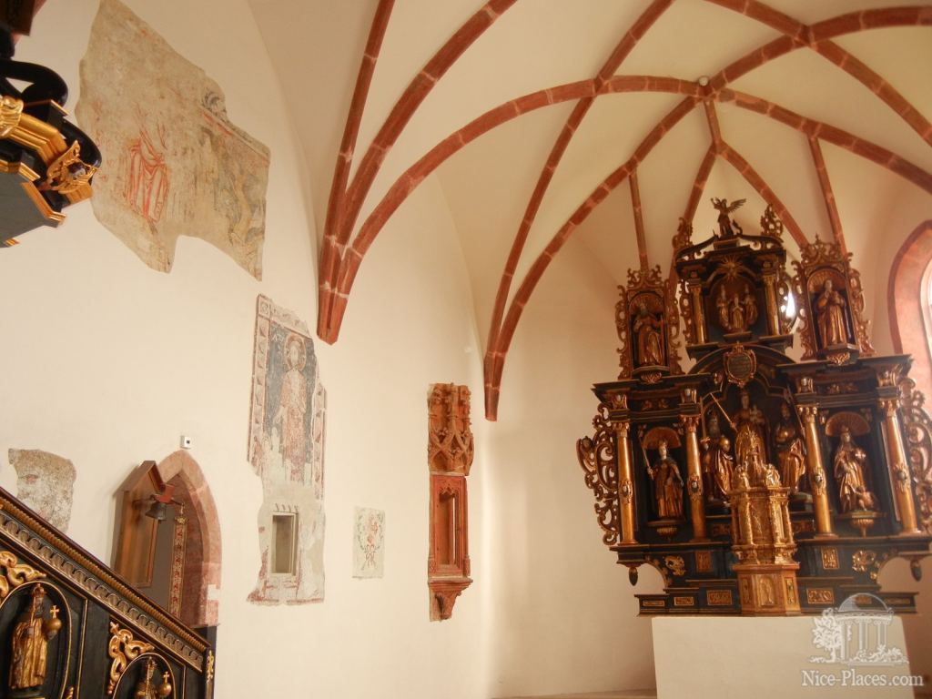 Фото 51 - Музей Липтовской деревни в Прибылине