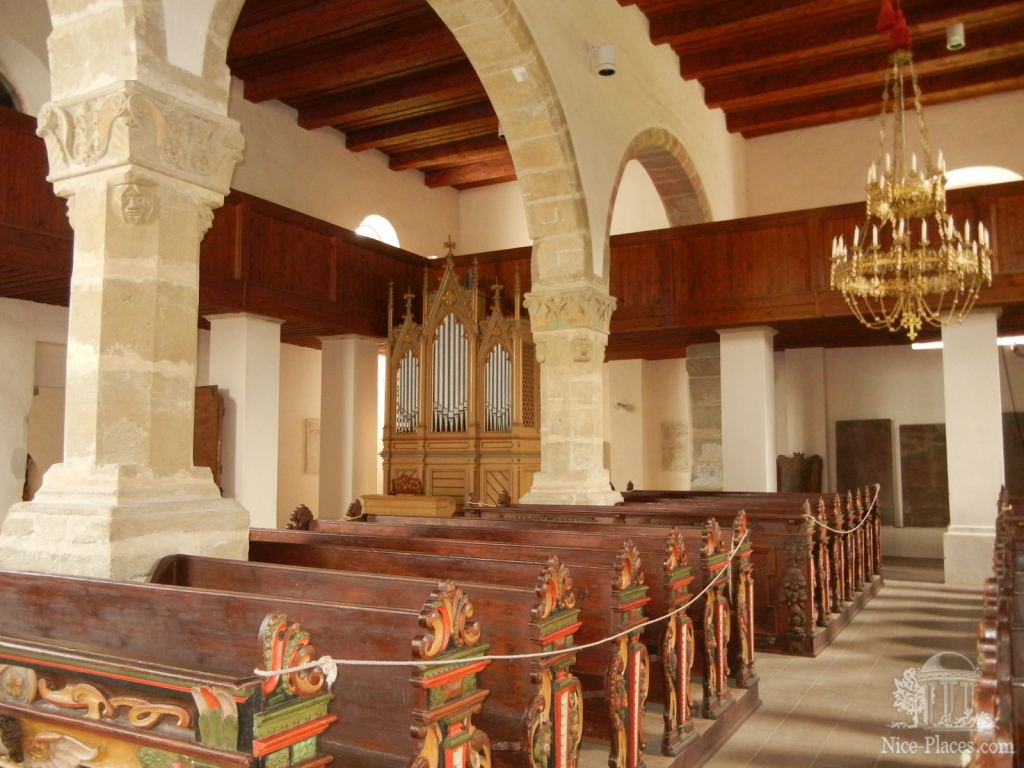 Фото 52 - Музей Липтовской деревни в Прибылине