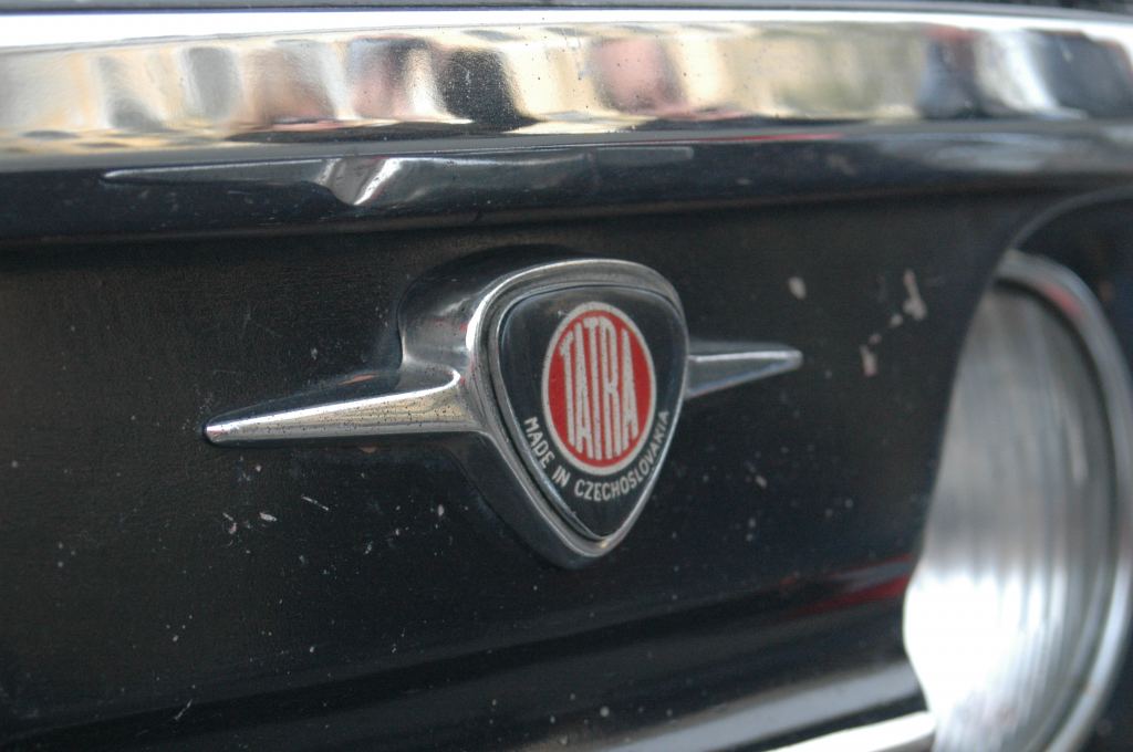 Фото 35 - Ретроавтомобили на Контрактовой площади