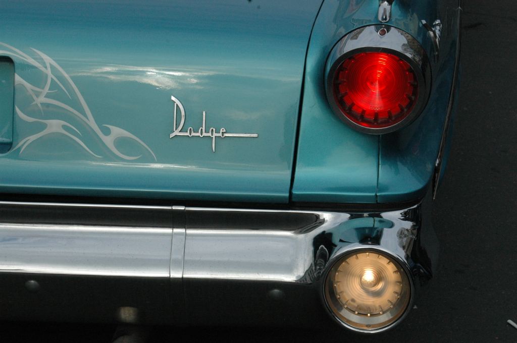 Фото 41 - Ретроавтомобили на Контрактовой площади