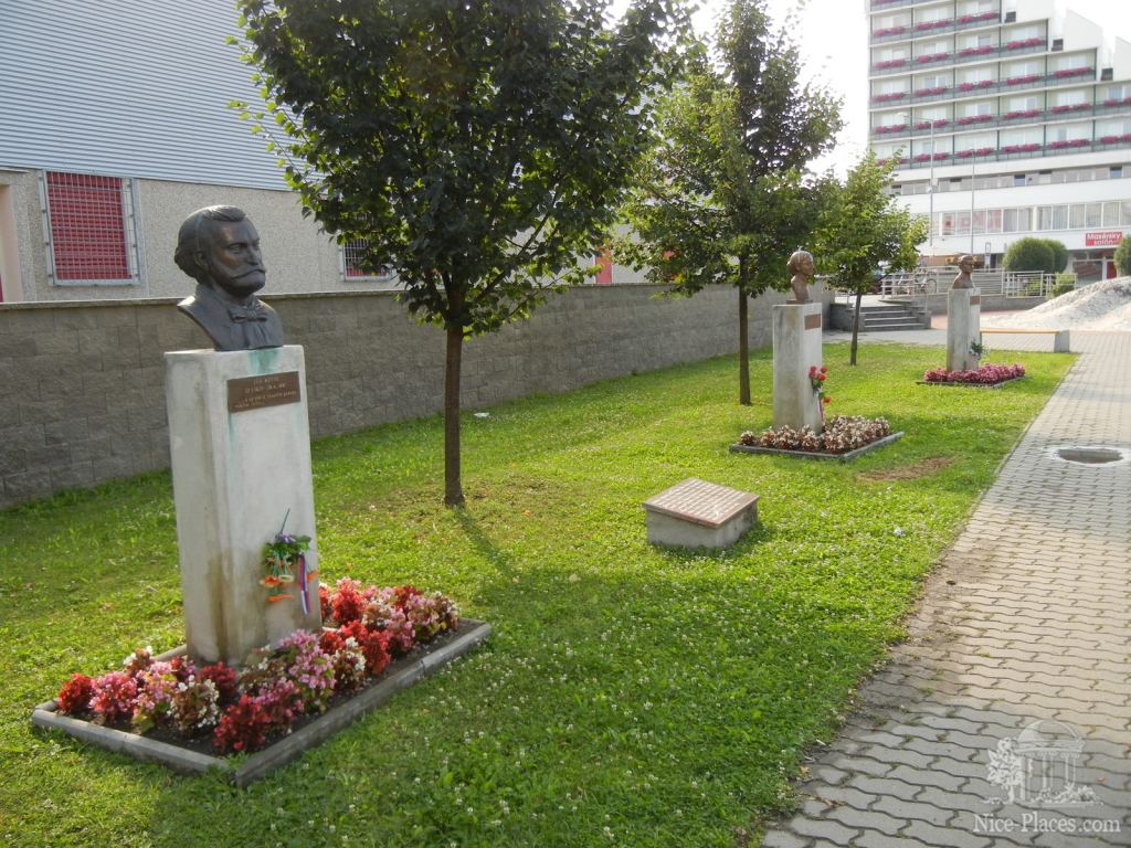 Фото 25 - Римавска Собота, Словакия