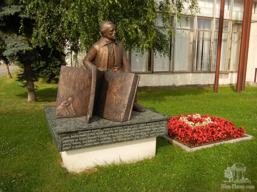 Фото 28 - Римавска Собота, Словакия