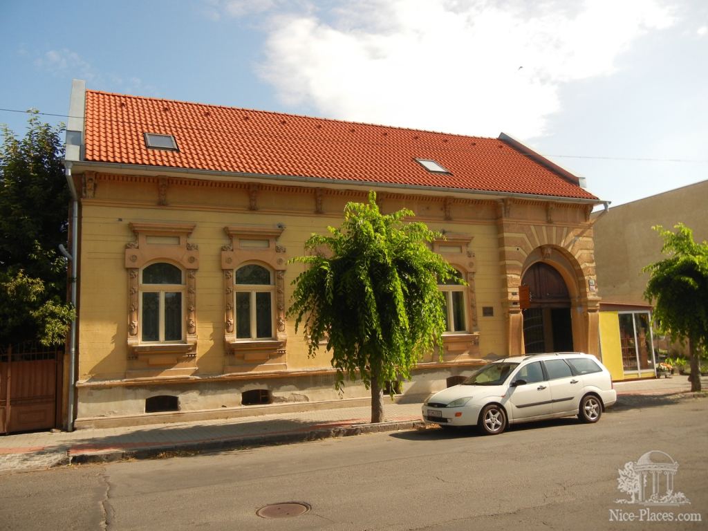 Фото 34 - Римавска Собота, Словакия