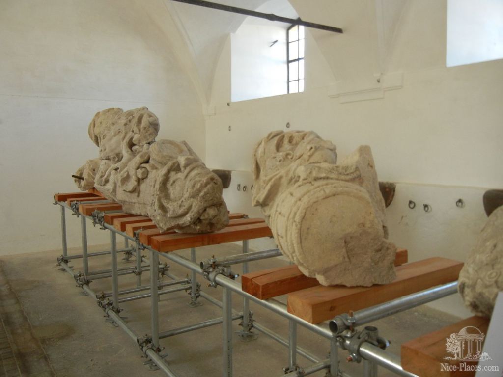 Фото 32 - Замок Шлосс Хоф (Schloss Hof) в Австрии