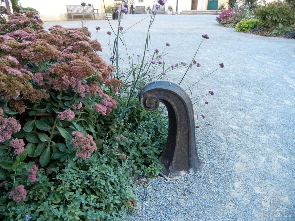 Фото 77 - Замок Шлосс Хоф (Schloss Hof) в Австрии