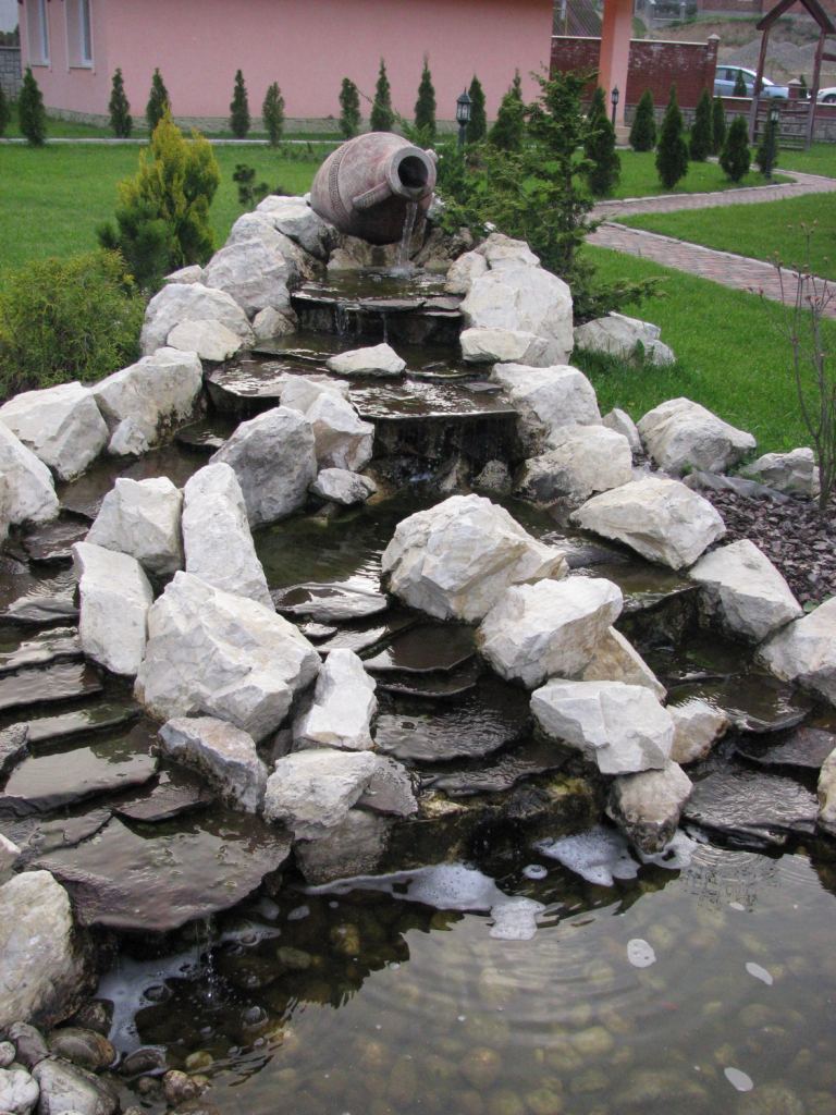 Фото 4 - с. Шаян. Живописный уголок Карпат (автор Владимир Беспалов)