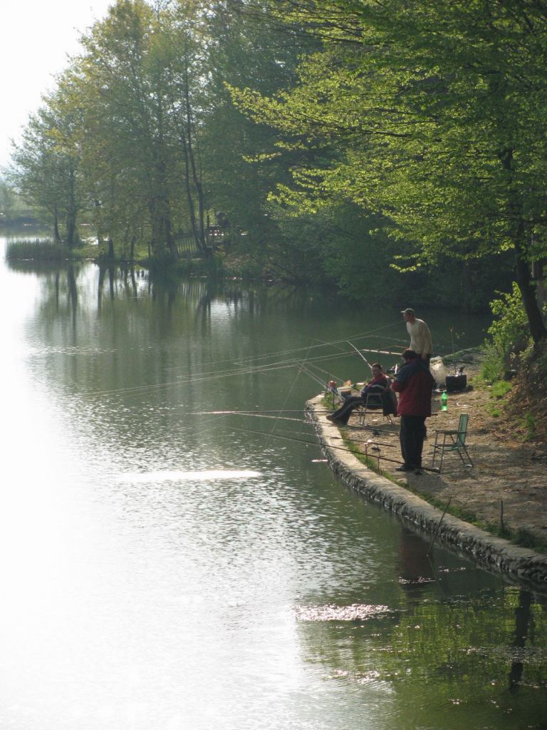 Фото 6 - с. Шаян. Живописный уголок Карпат (автор Владимир Беспалов)