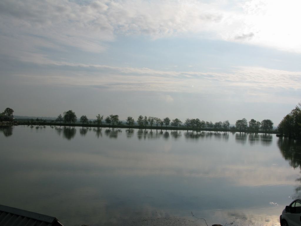 Фото 7 - с. Шаян. Живописный уголок Карпат (автор Владимир Беспалов)