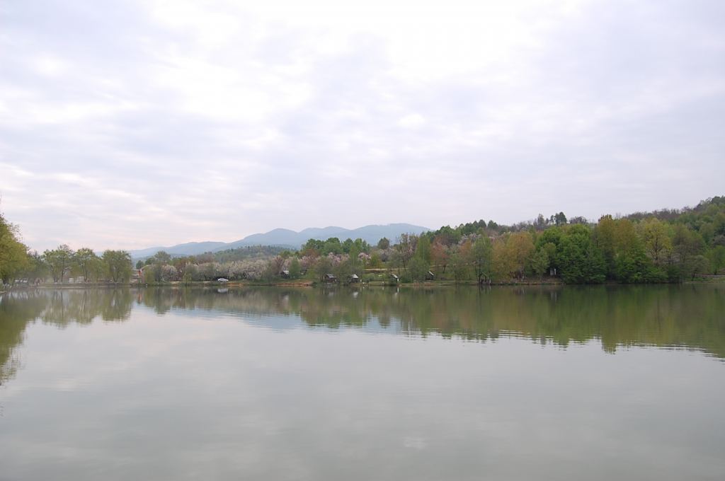 Фото 11 - с. Шаян. Живописный уголок Карпат (автор Владимир Беспалов)