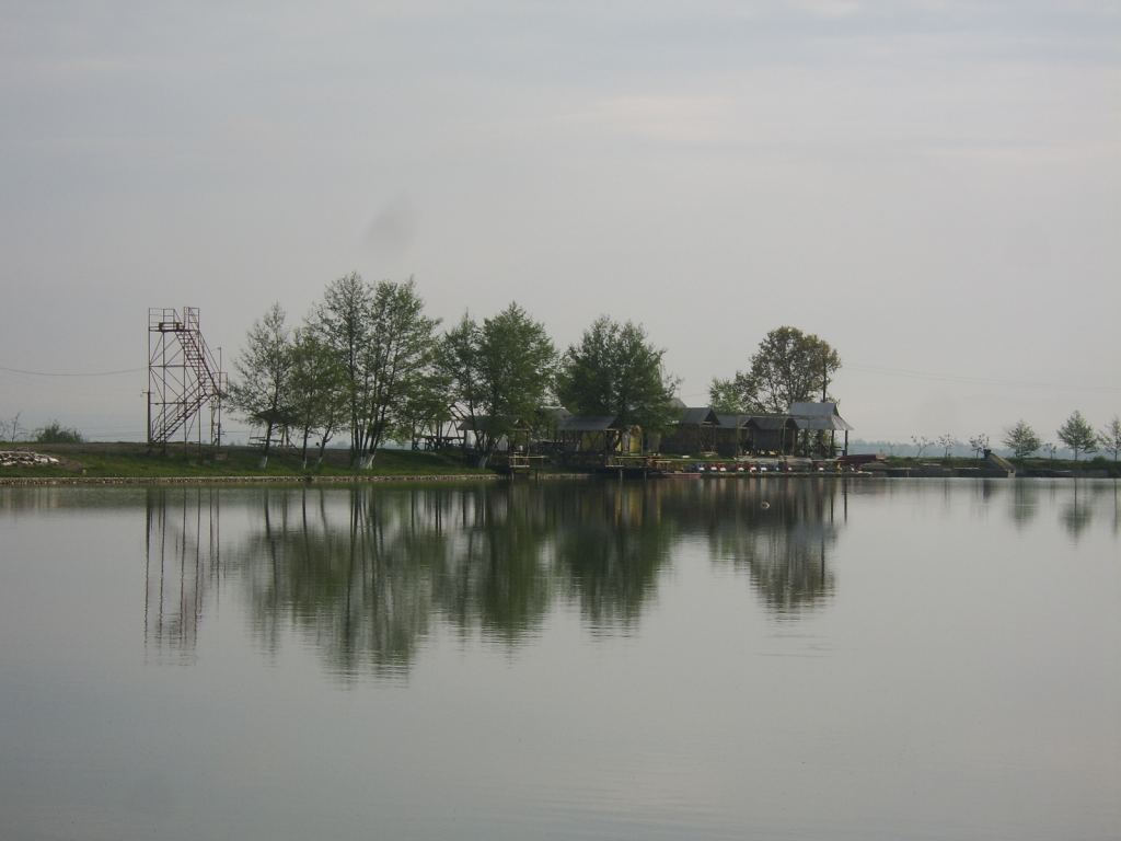 Фото 12 - с. Шаян. Живописный уголок Карпат (автор Владимир Беспалов)