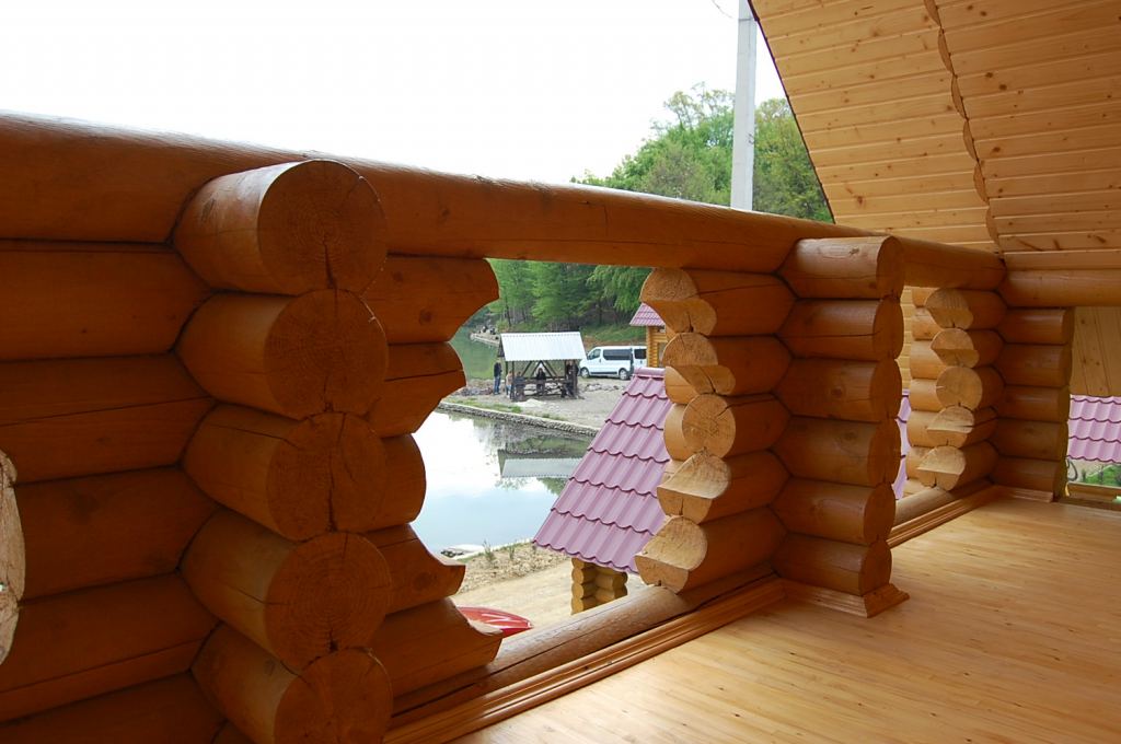 Фото 14 - с. Шаян. Живописный уголок Карпат (автор Владимир Беспалов)