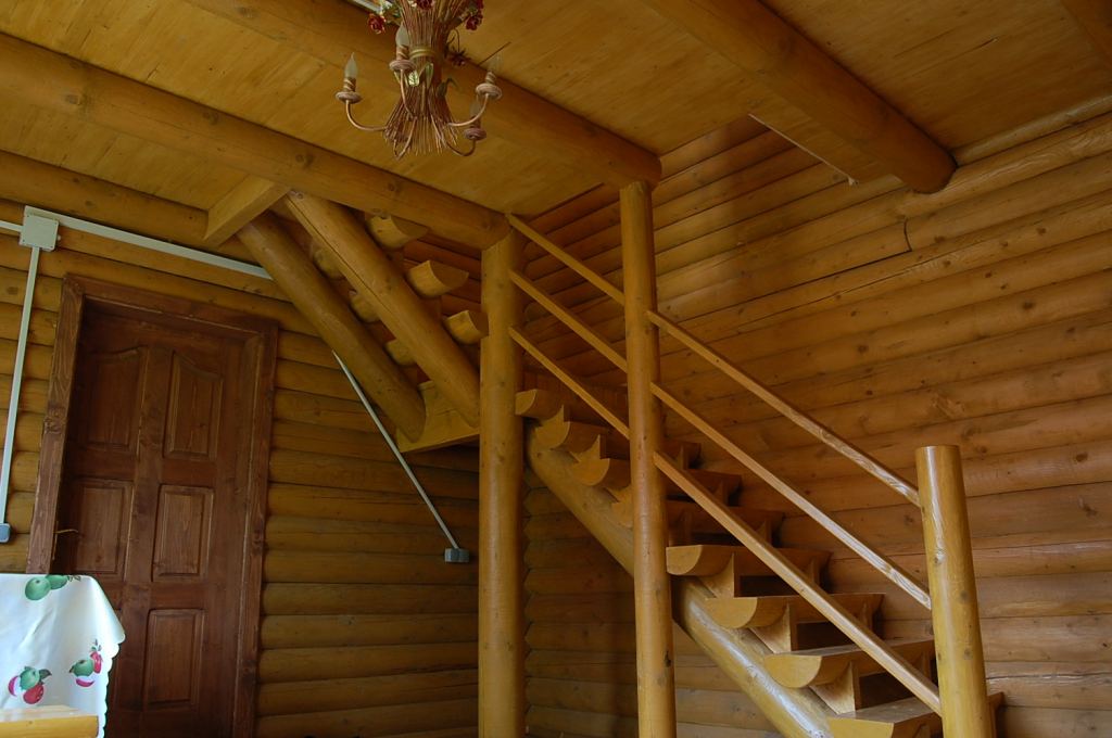 Фото 15 - с. Шаян. Живописный уголок Карпат (автор Владимир Беспалов)