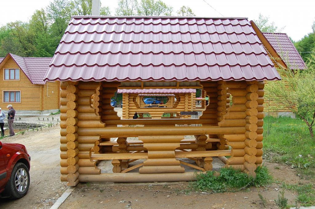 Фото 16 - с. Шаян. Живописный уголок Карпат (автор Владимир Беспалов)