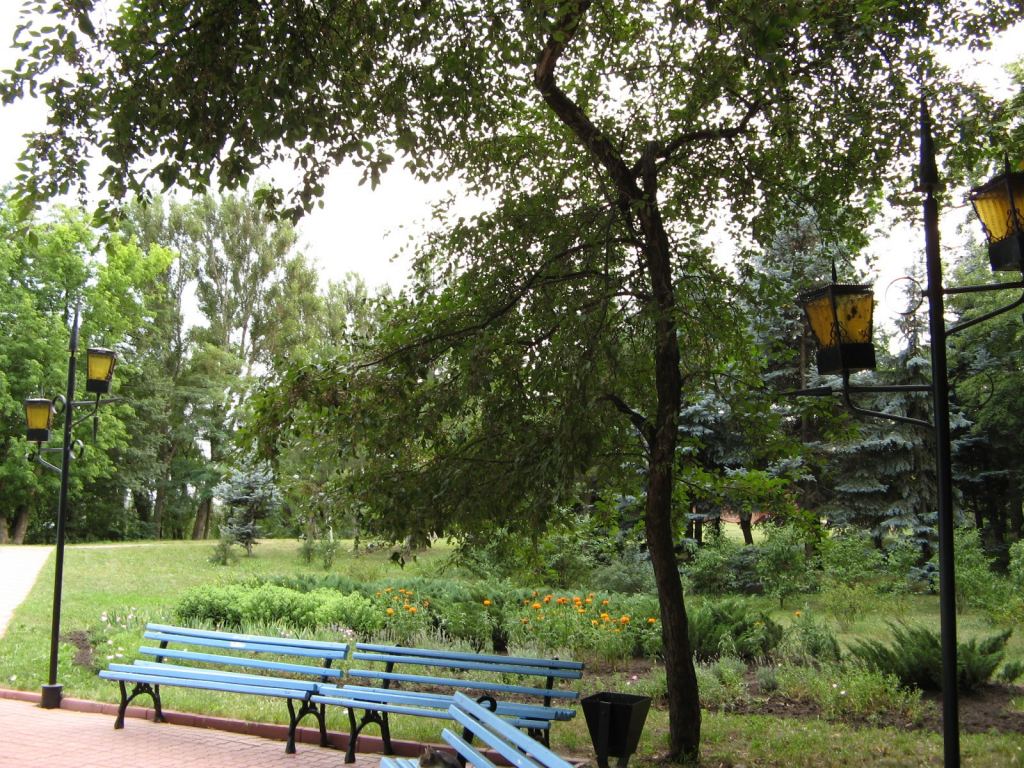 Фото 24 - Славкурорт