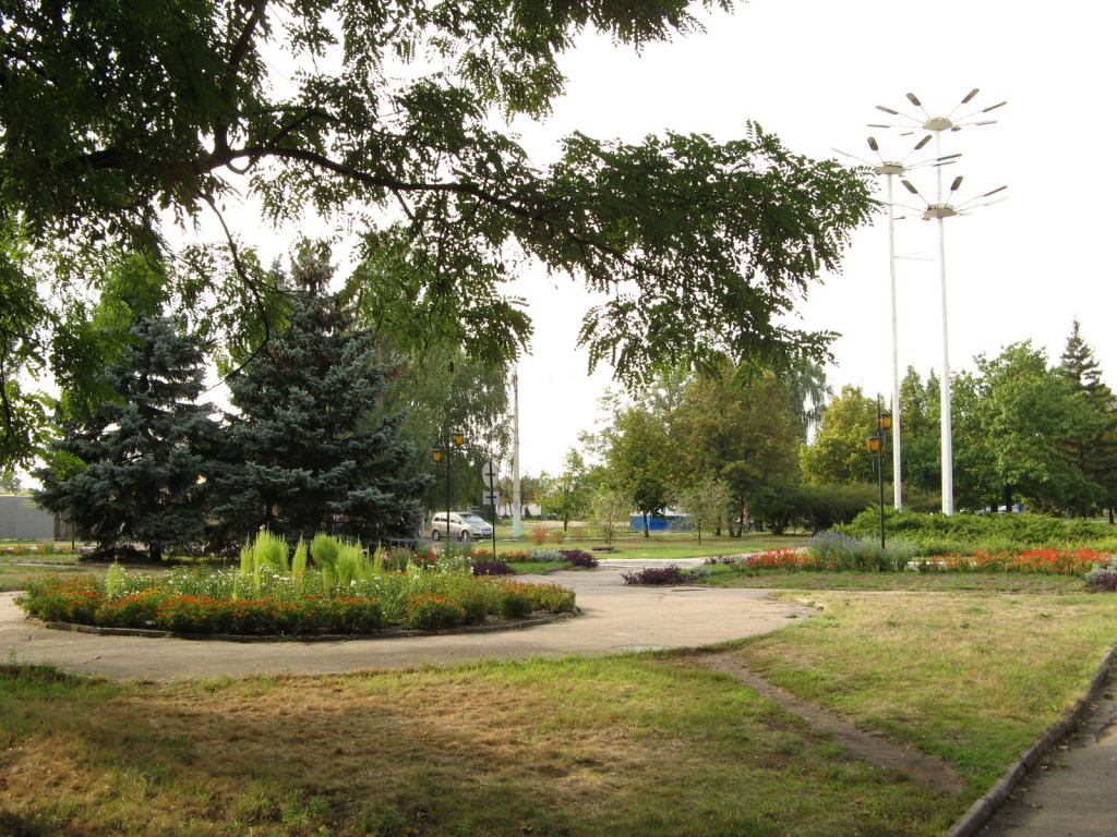 Фото 32 - Славкурорт