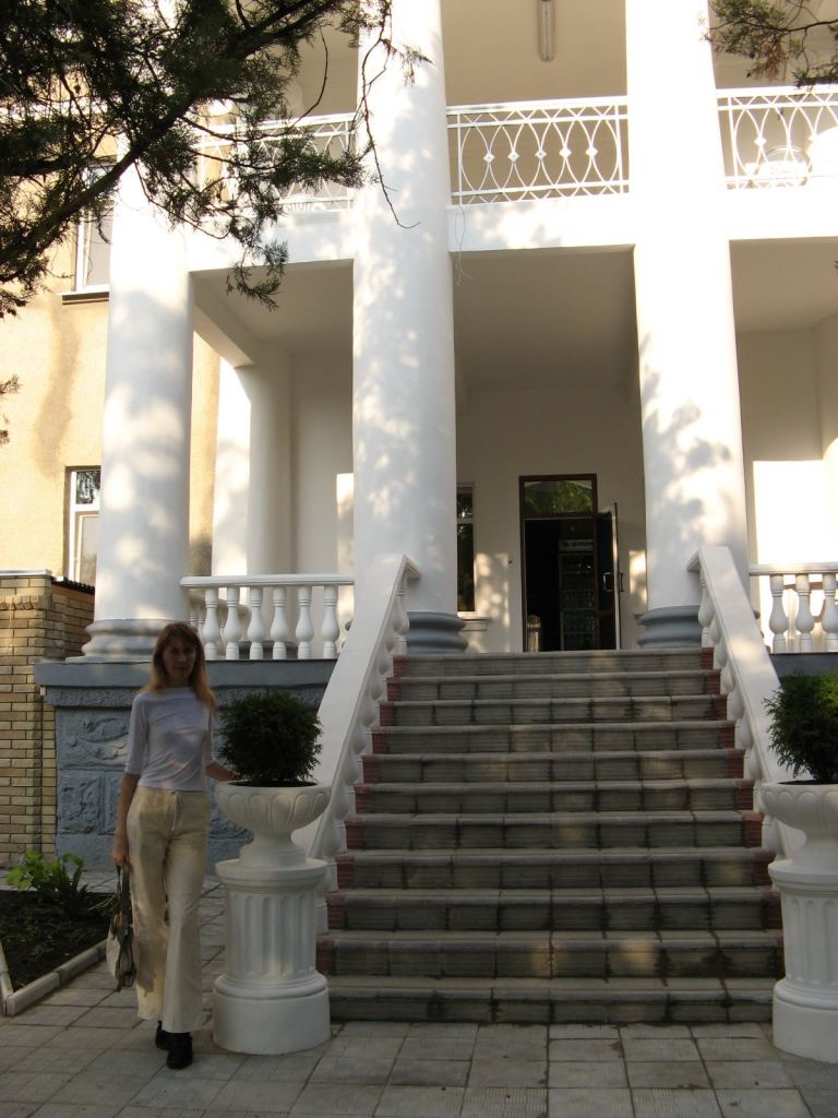 Фото 49 - Славкурорт