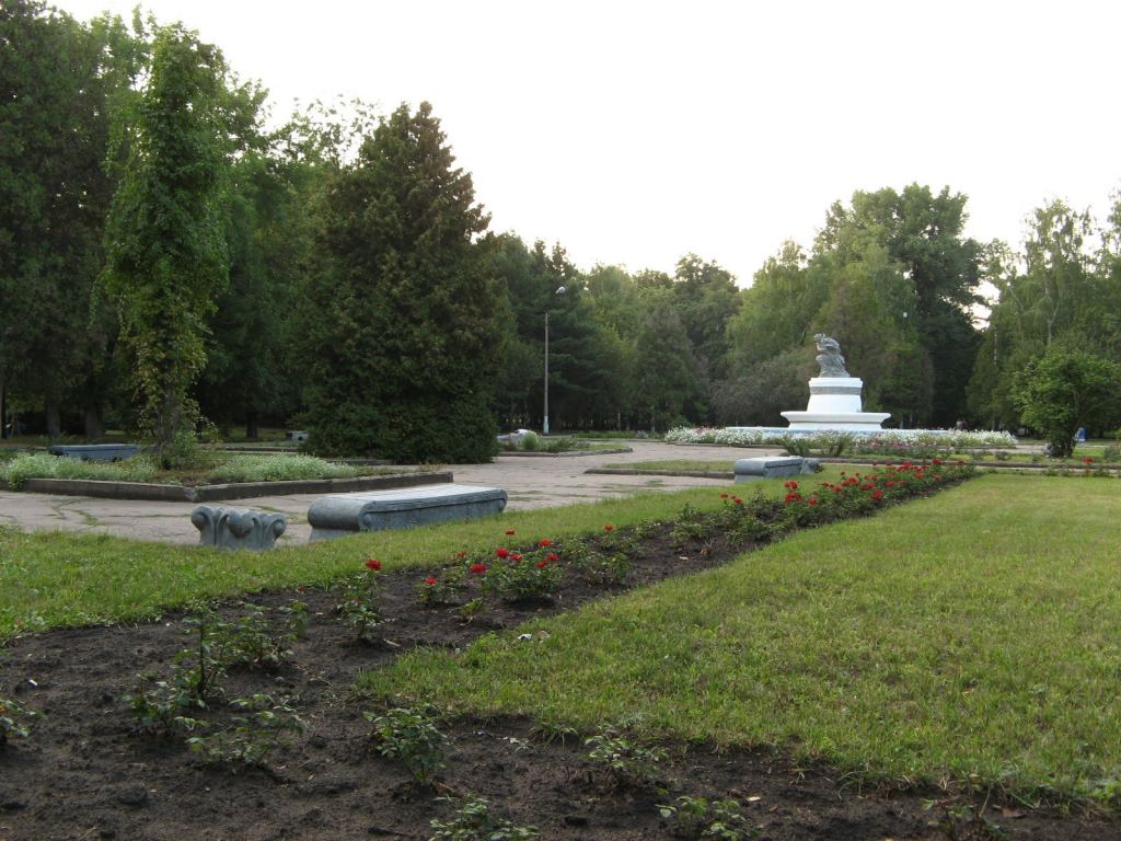 Фото 57 - Славкурорт