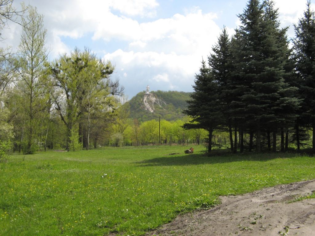 Фото 4 - Святогорск и Святогорская Лавра