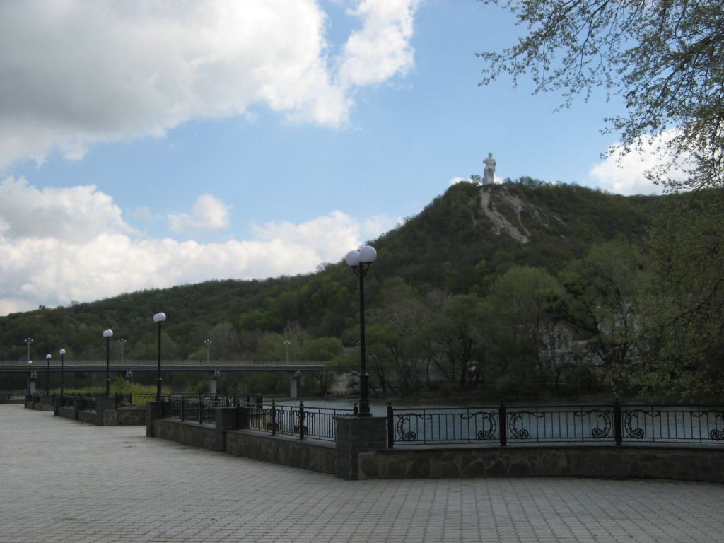 Фото 8 - Святогорск и Святогорская Лавра