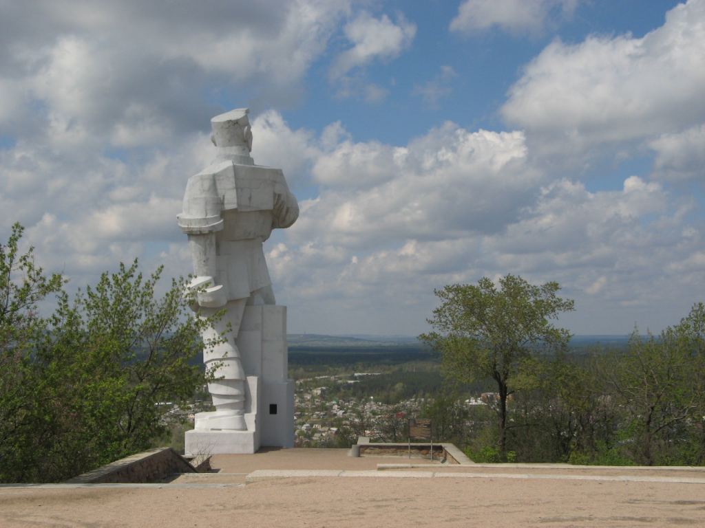 Фото 15 - Святогорск и Святогорская Лавра