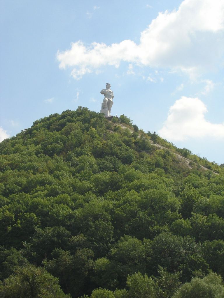 Фото 18 - Святогорск и Святогорская Лавра