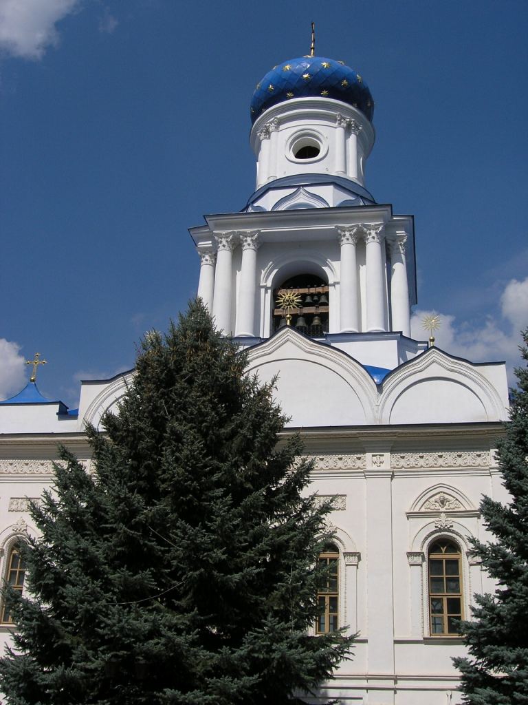 Фото 21 - Святогорск и Святогорская Лавра