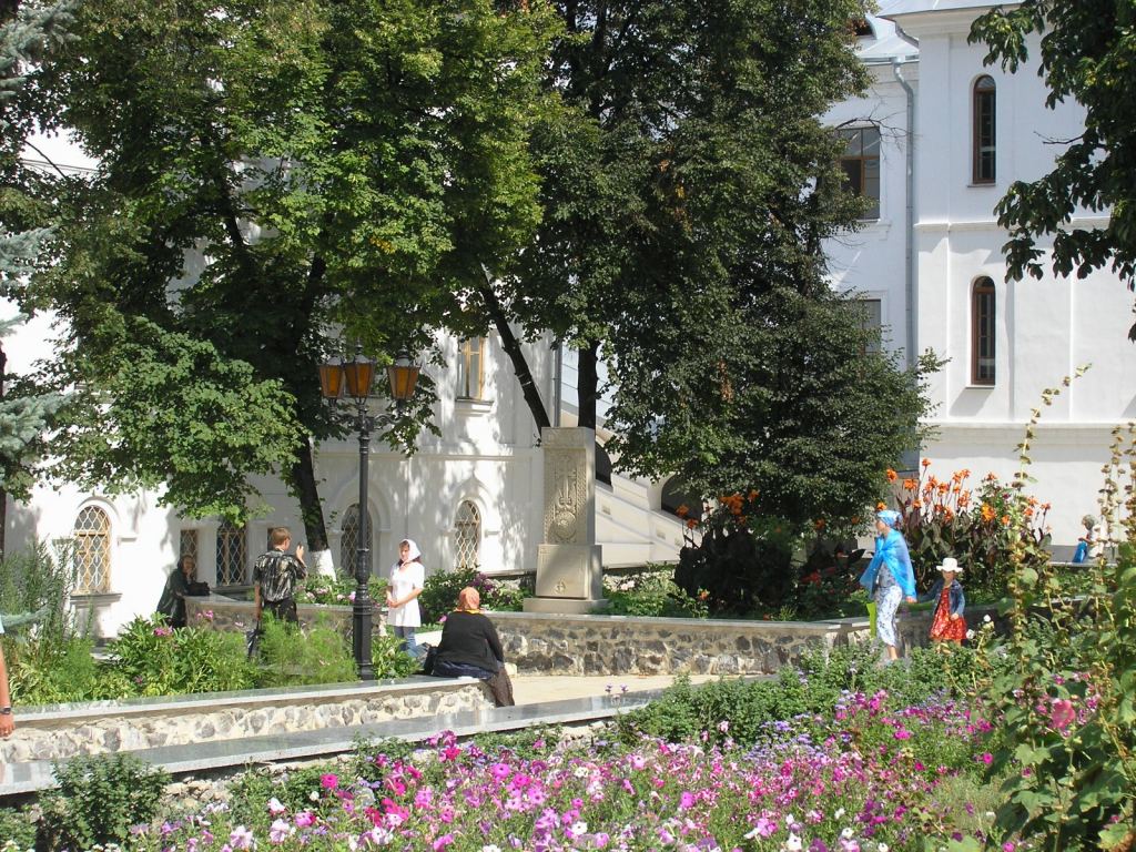 Фото 22 - Святогорск и Святогорская Лавра