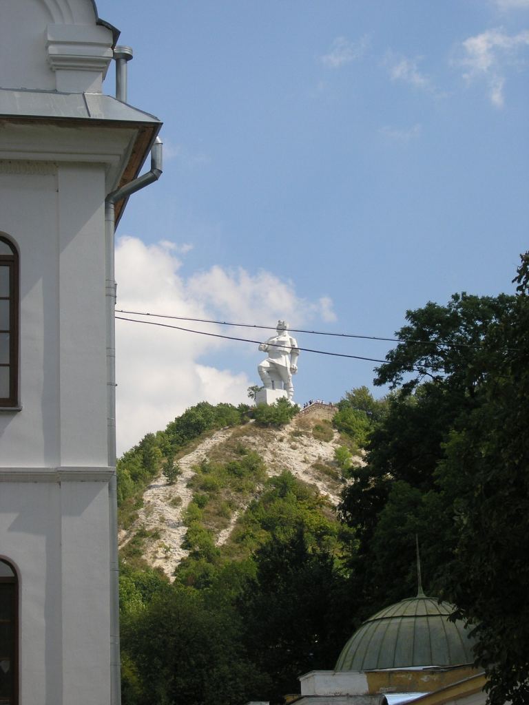 Фото 23 - Святогорск и Святогорская Лавра