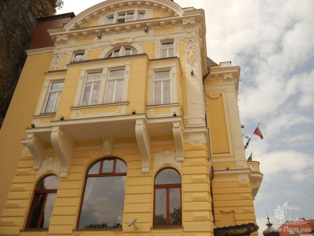 Фото 3 - Тренчин - жемчужина Поважья