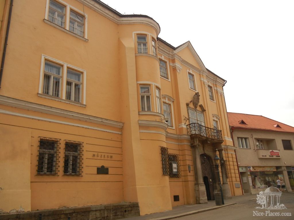 Фото 4 - Тренчин - жемчужина Поважья