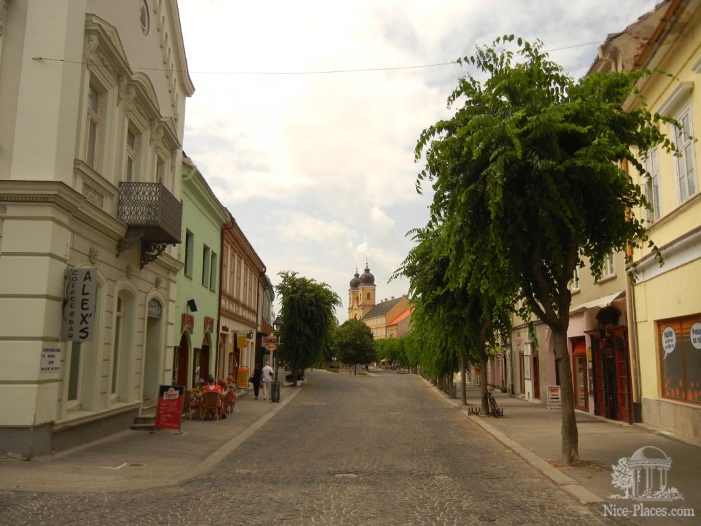 Фото 5 - Тренчин - жемчужина Поважья