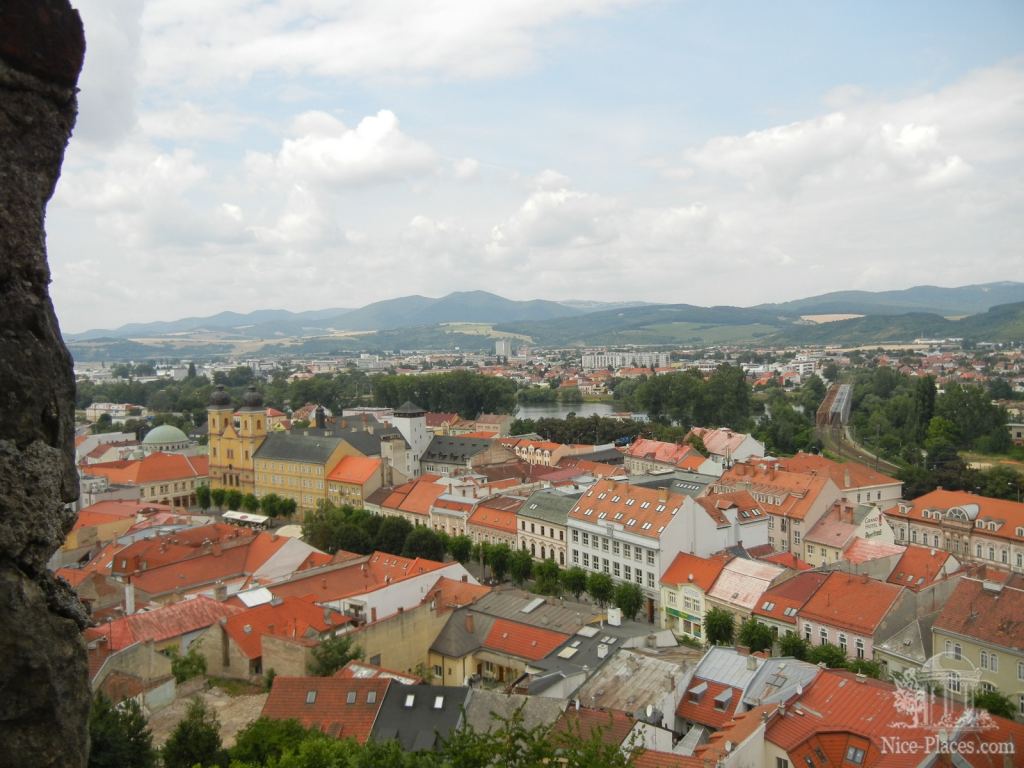 Фото 8 - Тренчин - жемчужина Поважья