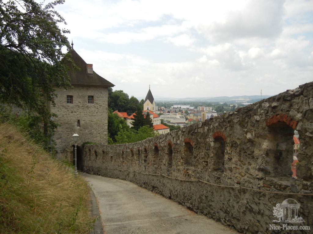 Фото 9 - Тренчин - жемчужина Поважья