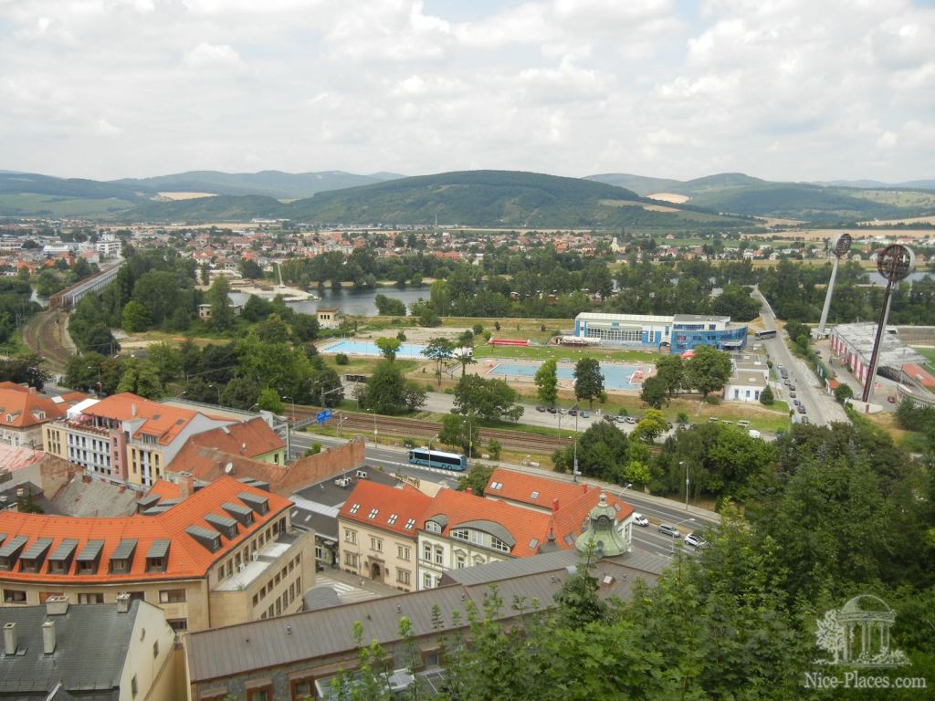 Фото 10 - Тренчин - жемчужина Поважья