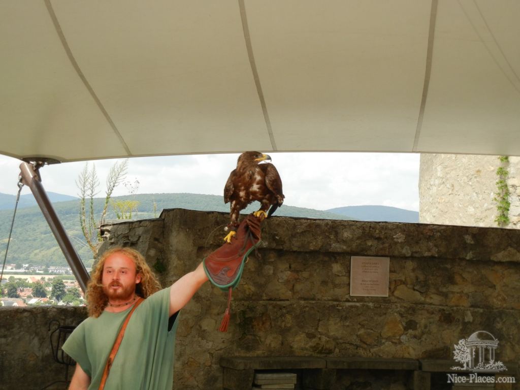 Фото 11 - Тренчин - жемчужина Поважья