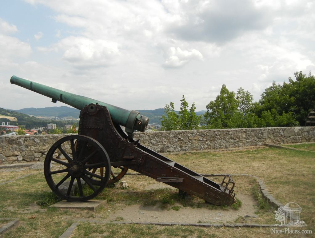 Фото 12 - Тренчин - жемчужина Поважья