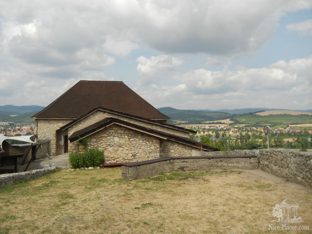 Фото 13 - Тренчин - жемчужина Поважья