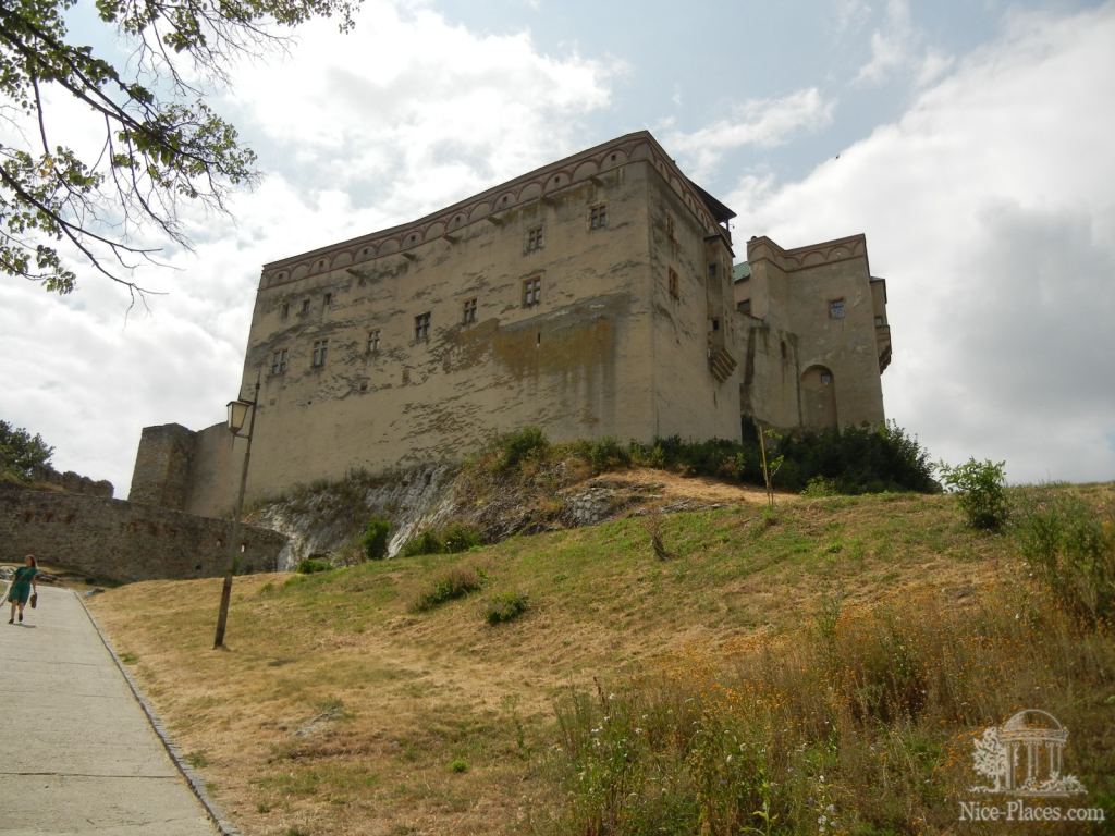 Фото 15 - Тренчин - жемчужина Поважья