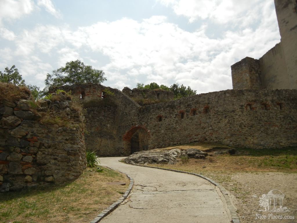 Фото 16 - Тренчин - жемчужина Поважья