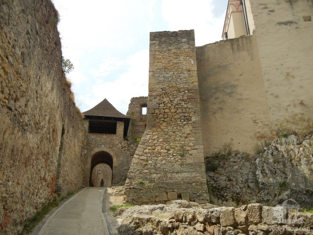 Фото 17 - Тренчин - жемчужина Поважья