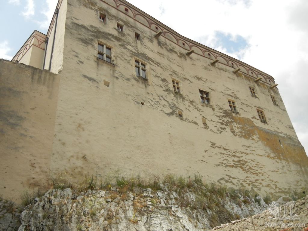 Фото 18 - Тренчин - жемчужина Поважья