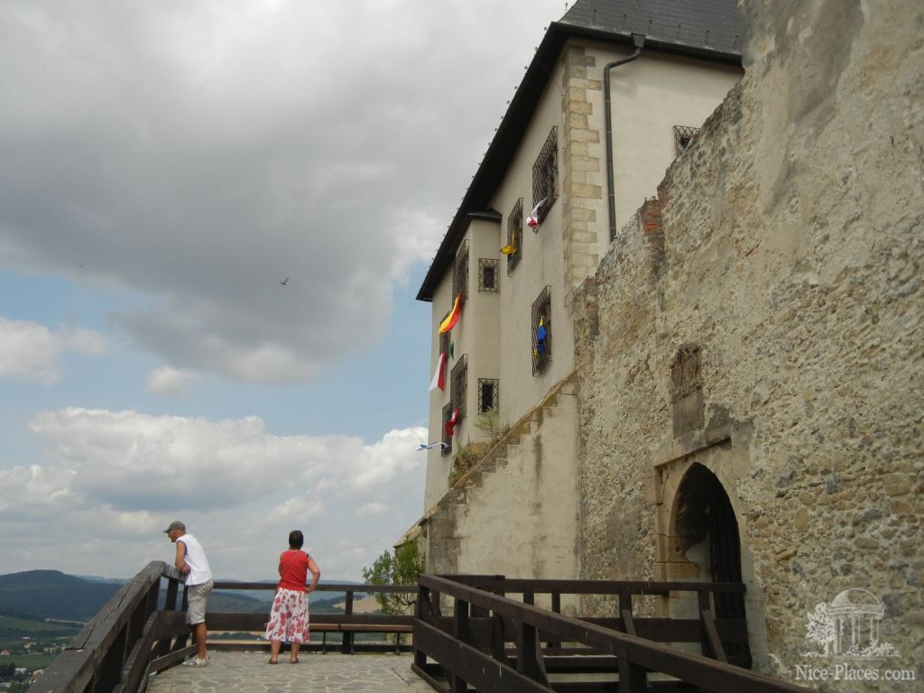 Фото 19 - Тренчин - жемчужина Поважья