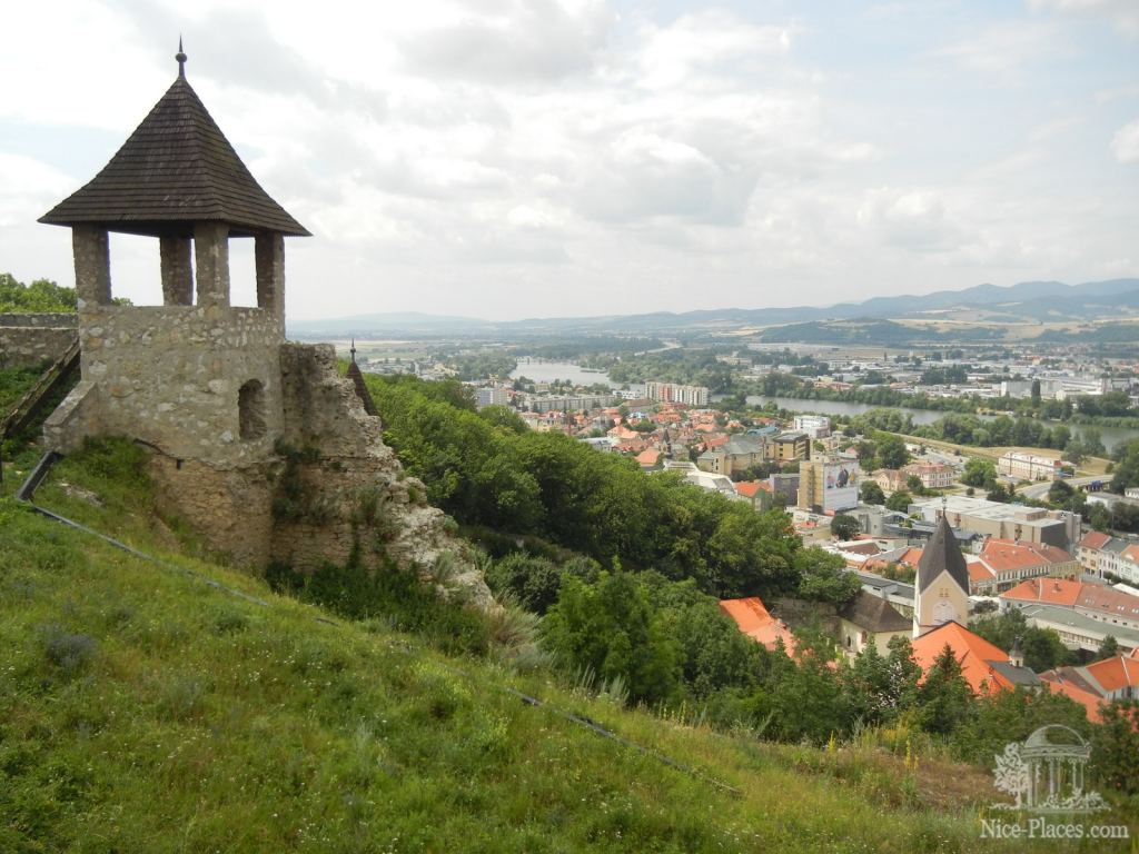 Фото 20 - Тренчин - жемчужина Поважья