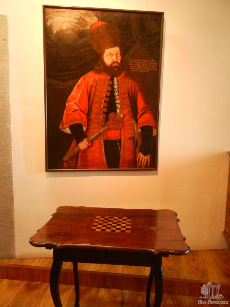 Фото 21 - Тренчин - жемчужина Поважья