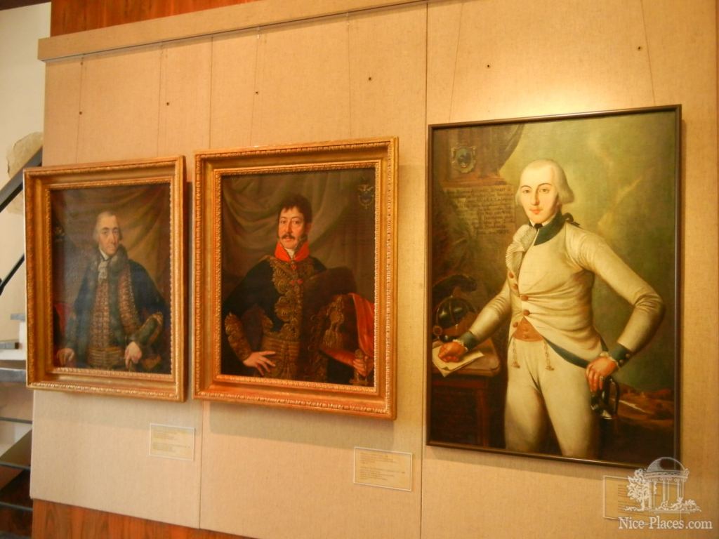 Фото 23 - Тренчин - жемчужина Поважья