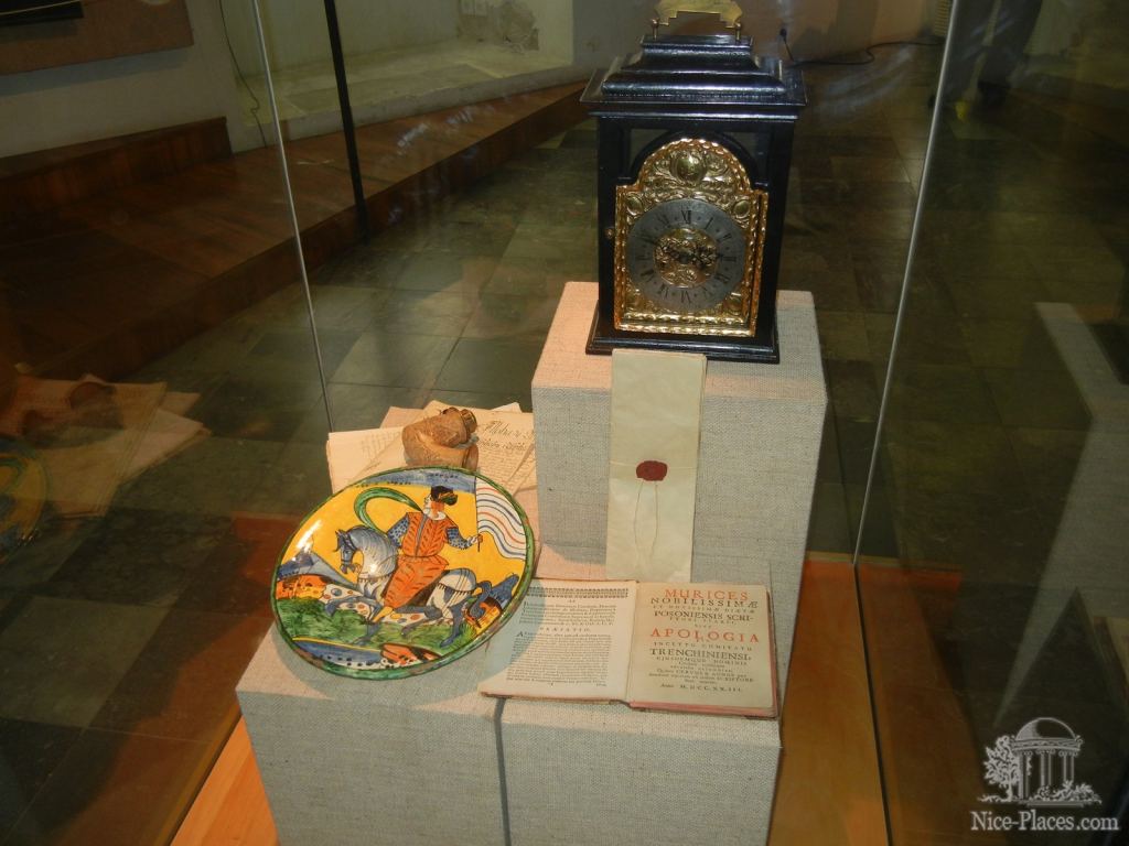 Фото 24 - Тренчин - жемчужина Поважья