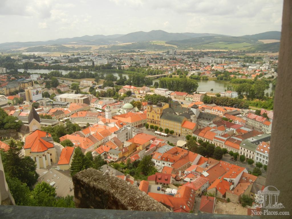 Фото 26 - Тренчин - жемчужина Поважья