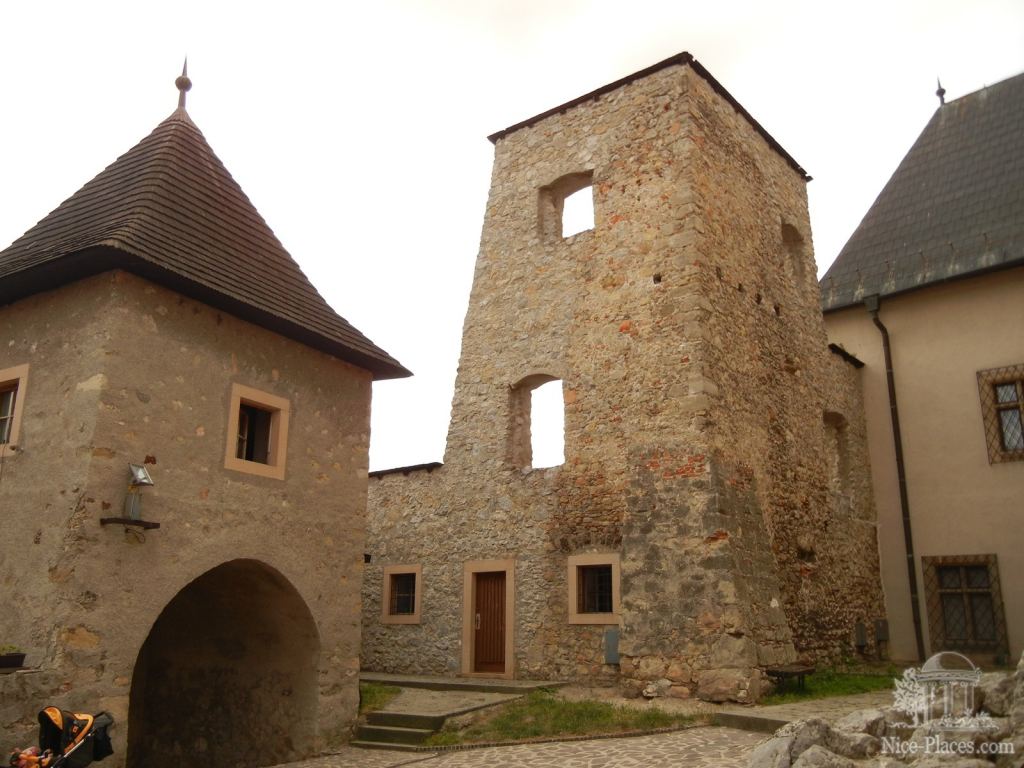 Фото 27 - Тренчин - жемчужина Поважья