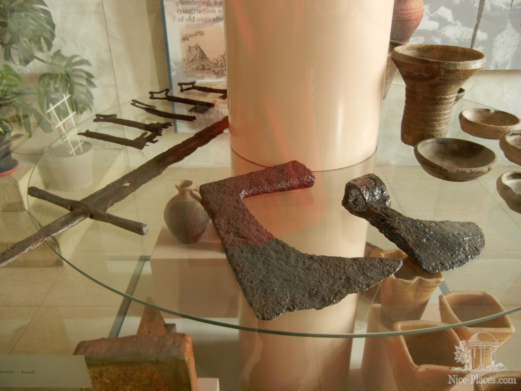 Фото 30 - Тренчин - жемчужина Поважья