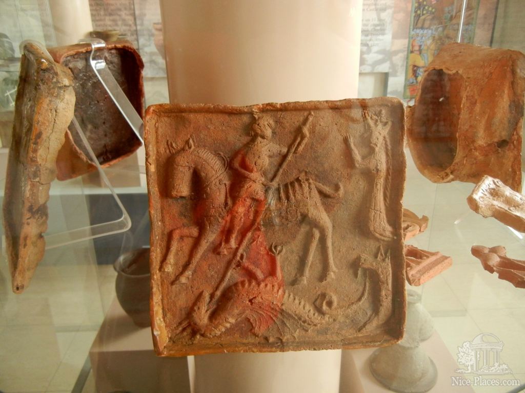 Фото 31 - Тренчин - жемчужина Поважья